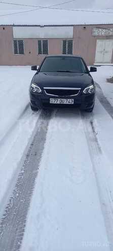 LADA (VAZ) Priora 2015, 137,485 km - 1.6 l - Bakı