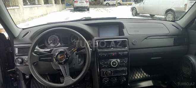LADA (VAZ) Priora 2015, 137,485 km - 1.6 l - Bakı
