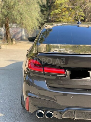 BMW 530 2017, 190,000 km - 2.0 l - Bakı