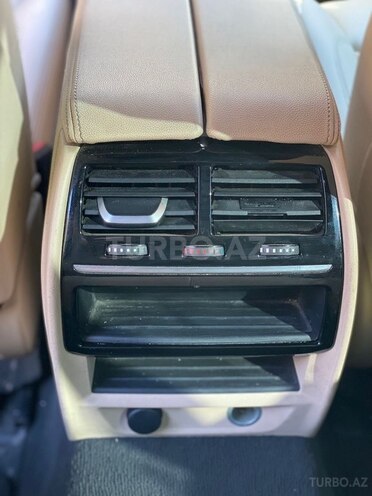 BMW 530 2017, 190,000 km - 2.0 l - Bakı