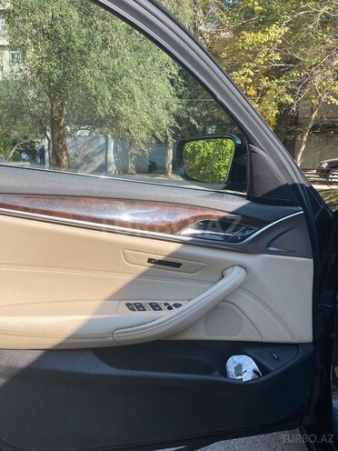 BMW 530 2017, 190,000 km - 2.0 l - Bakı