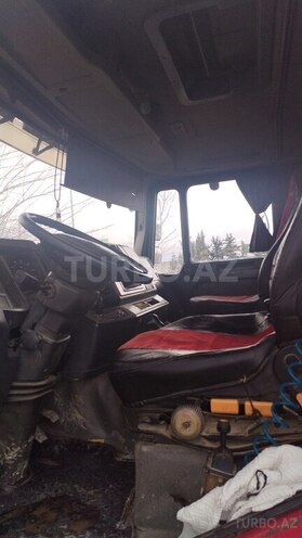 Shacman F3000 2012, 425,000 km - 9.7 l - Mingəçevir