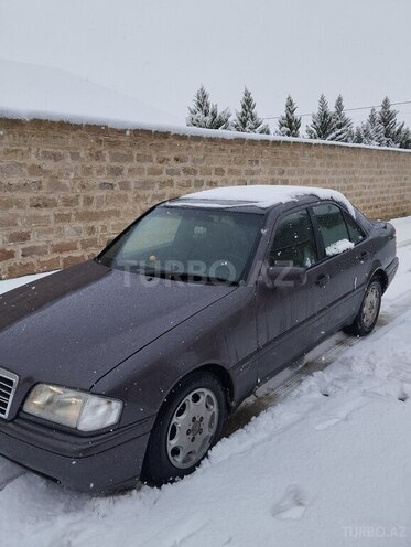Mercedes C 180 1994, 406,000 km - 1.8 л - Bakı