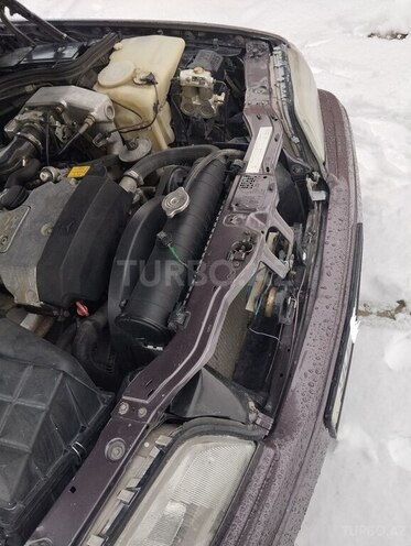 Mercedes C 180 1994, 406,000 km - 1.8 л - Bakı