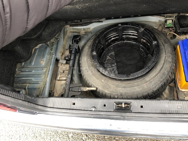 Mercedes C 180 1997, 360,000 km - 1.8 l - Gəncə