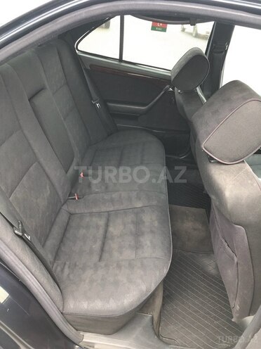 Mercedes C 180 1997, 360,000 km - 1.8 l - Gəncə