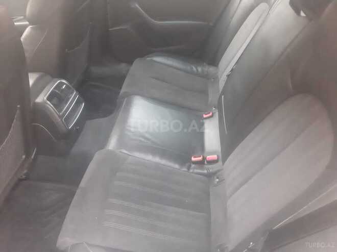Audi A6 2014, 198,000 km - 2.0 l - Bakı