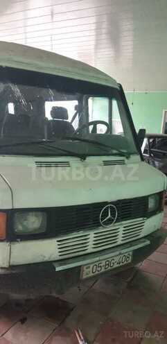 Mercedes  1994, 273,000 km - 2.3 l - Qazax