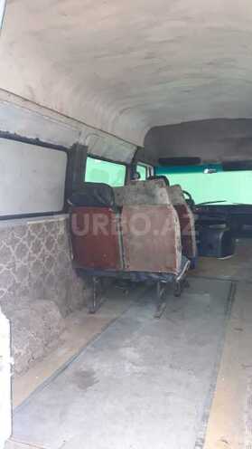 Mercedes  1994, 273,000 km - 2.3 l - Qazax