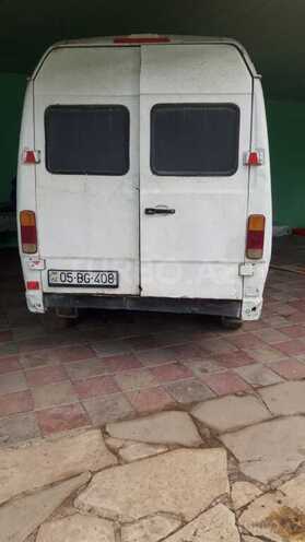 Mercedes  1994, 273,000 km - 2.3 l - Qazax