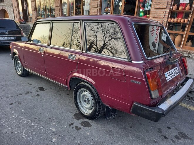 LADA (VAZ) 2104 2003, 120,000 km - 1.6 л - Şəki