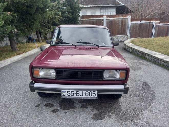 LADA (VAZ) 2104 2003, 120,000 km - 1.6 л - Şəki