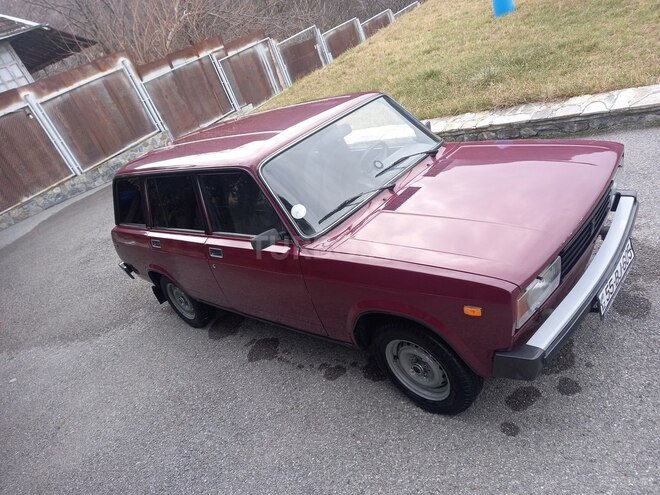 LADA (VAZ) 2104 2003, 120,000 km - 1.6 л - Şəki