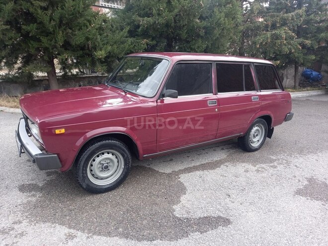 LADA (VAZ) 2104 2003, 120,000 km - 1.6 л - Şəki