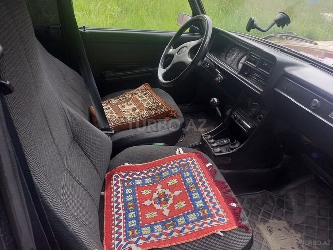 LADA (VAZ) 2104 2003, 120,000 km - 1.6 л - Şəki