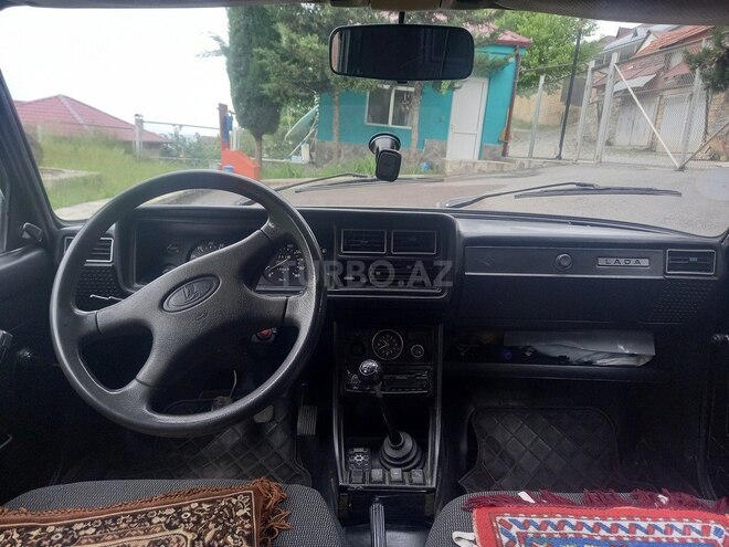 LADA (VAZ) 2104 2003, 120,000 km - 1.6 л - Şəki