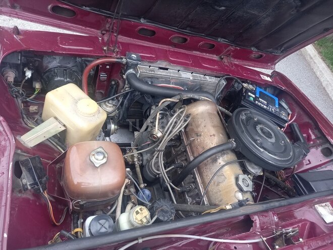 LADA (VAZ) 2104 2003, 120,000 km - 1.6 л - Şəki