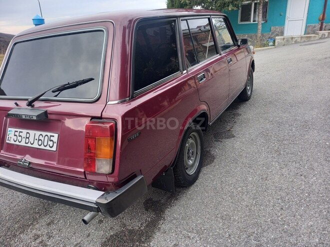 LADA (VAZ) 2104 2003, 120,000 km - 1.6 л - Şəki
