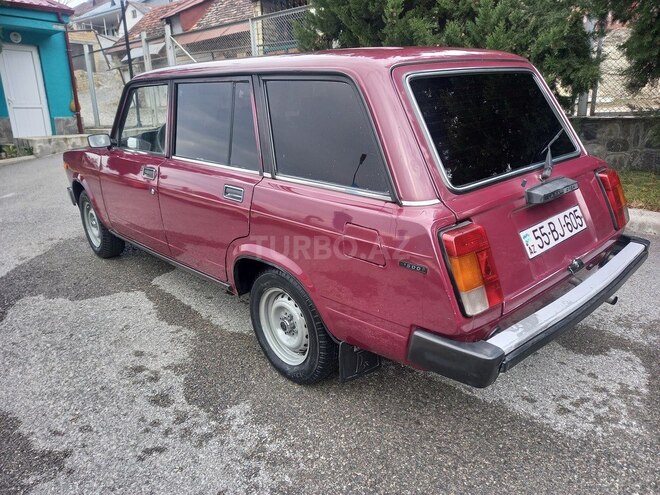 LADA (VAZ) 2104 2003, 120,000 km - 1.6 л - Şəki