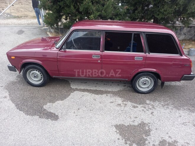 LADA (VAZ) 2104 2003, 120,000 km - 1.6 л - Şəki