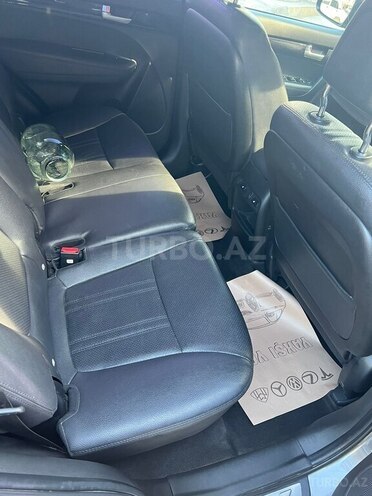 Kia Sorento 2013, 159,000 km - 2.0 l - Bakı