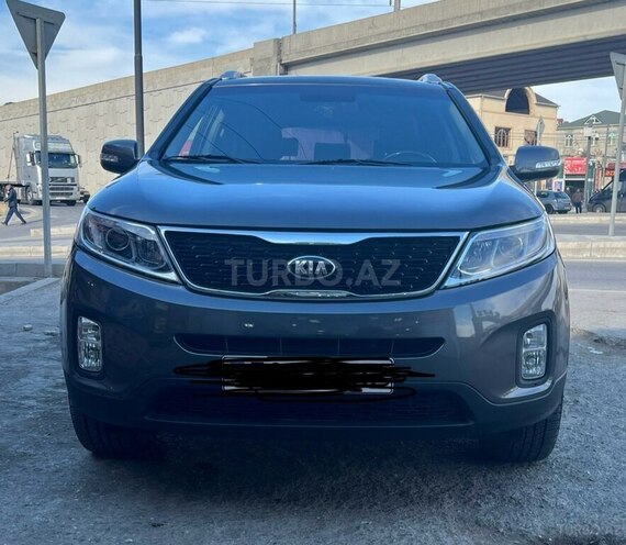 Kia Sorento 2013, 159,000 km - 2.0 l - Bakı