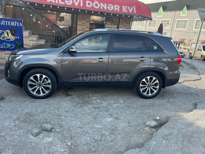 Kia Sorento 2013, 159,000 km - 2.0 l - Bakı