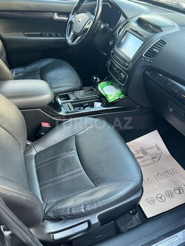 Kia Sorento 2013, 159,000 km - 2.0 l - Bakı
