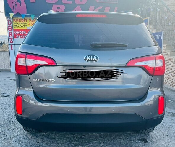 Kia Sorento 2013, 159,000 km - 2.0 l - Bakı