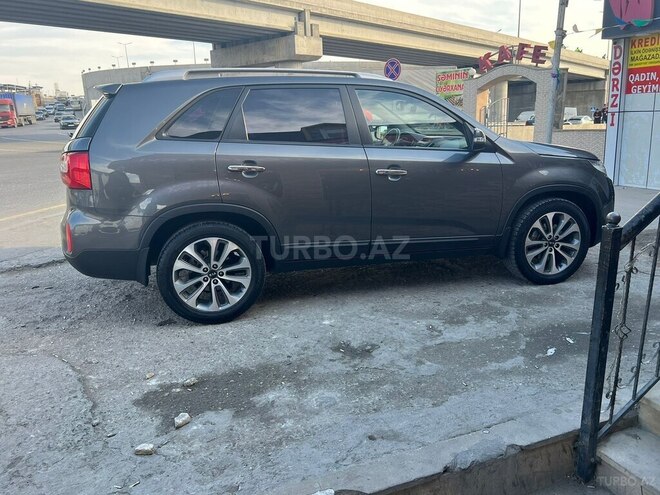 Kia Sorento 2013, 159,000 km - 2.0 l - Bakı