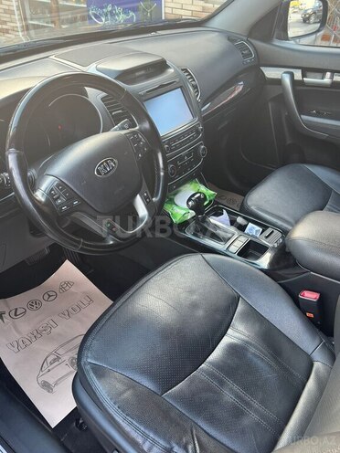 Kia Sorento 2013, 159,000 km - 2.0 l - Bakı