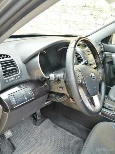 Kia Sorento 2014, 175,300 km - 2.0 l - Göygöl