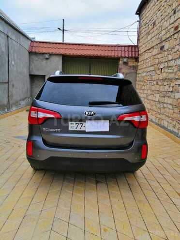 Kia Sorento 2014, 175,300 km - 2.0 l - Göygöl