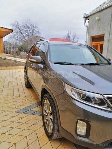 Kia Sorento 2014, 175,300 km - 2.0 l - Göygöl