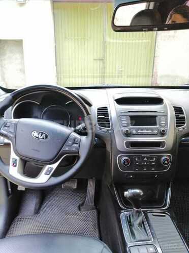 Kia Sorento 2014, 175,300 km - 2.0 l - Göygöl
