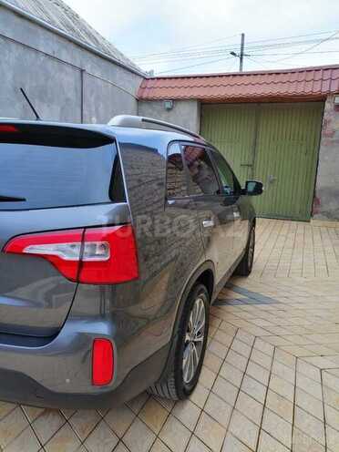 Kia Sorento 2014, 175,300 km - 2.0 l - Göygöl