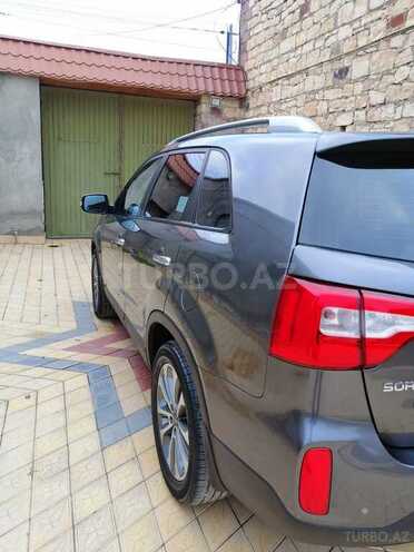 Kia Sorento 2014, 175,300 km - 2.0 l - Göygöl