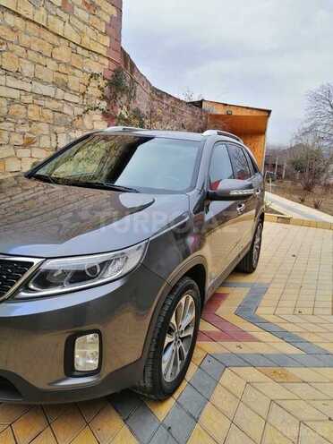 Kia Sorento 2014, 175,300 km - 2.0 l - Göygöl