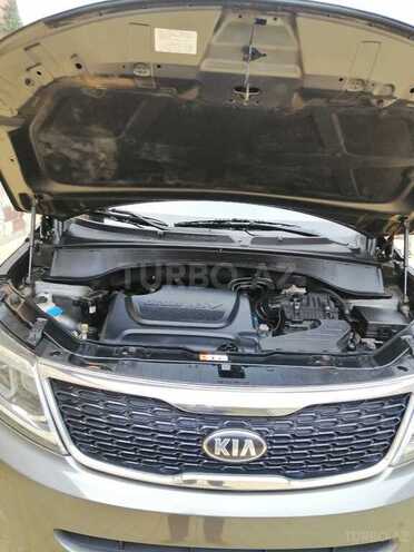 Kia Sorento 2014, 175,300 km - 2.0 l - Göygöl