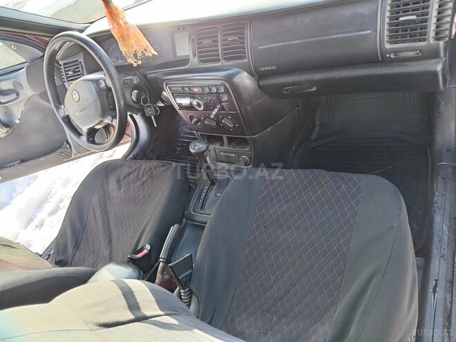 Opel Vectra 1998, 441,648 km - 1.8 л - Quba