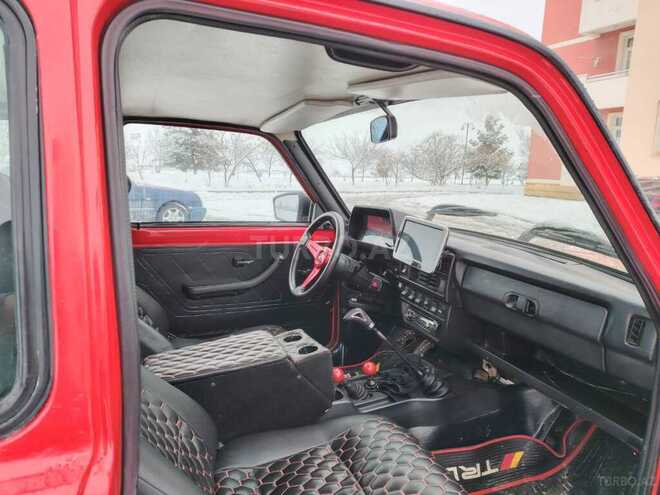 LADA (VAZ) Niva 2010, 212,563 km - 1.7 l - Kürdəmir