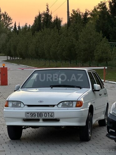 LADA (VAZ) 2114 2012, 165,000 km - 1.6 l - Balakən