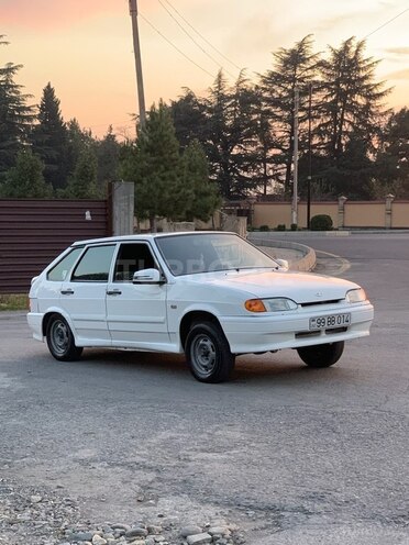 LADA (VAZ) 2114 2012, 165,000 km - 1.6 l - Balakən