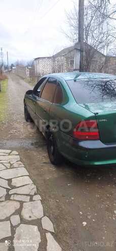 Opel Vectra 1996, 351,210 km - 2.0 l - Ağstafa