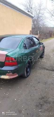 Opel Vectra 1996, 351,210 km - 2.0 l - Ağstafa