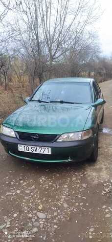 Opel Vectra 1996, 351,210 km - 2.0 l - Ağstafa