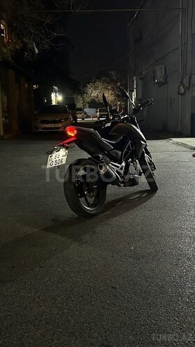 CFMOTO  2022, 4,000 km - 0.2 l - Bakı