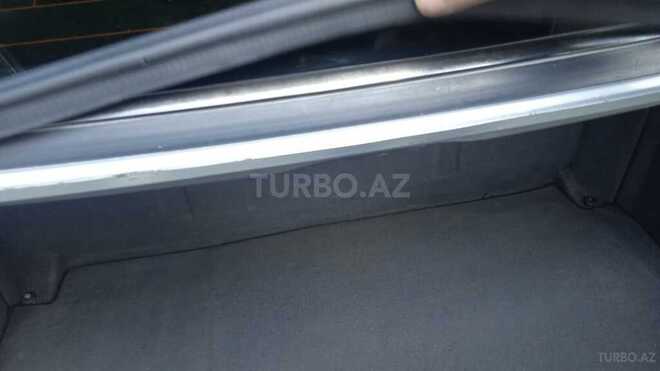 Mercedes E 220 2000, 380,000 km - 2.2 l - Bakı