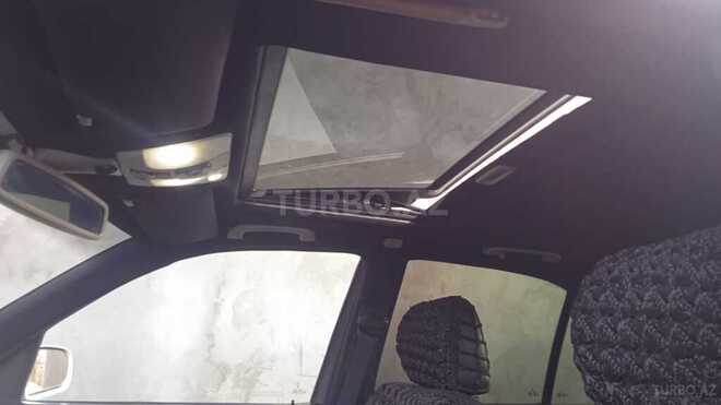 Mercedes E 220 2000, 380,000 km - 2.2 l - Bakı