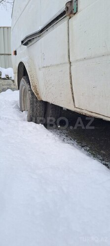 Ford Transit 1999, 766,080 km - 2.5 l - Şəki